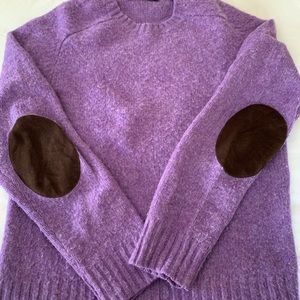 Shetland Lambswool Polo Ralph Lauren Sweater
